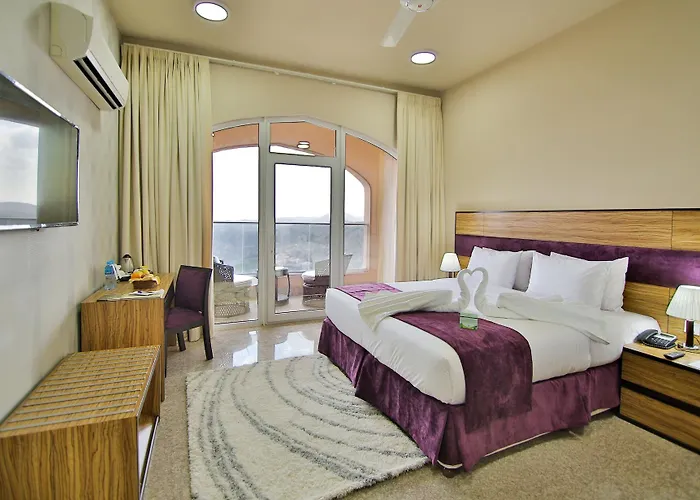 Sama Hotel Al Jabal Akhdhar