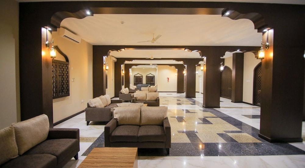 Hotel Sama Al Jabal Akhdhar 2*