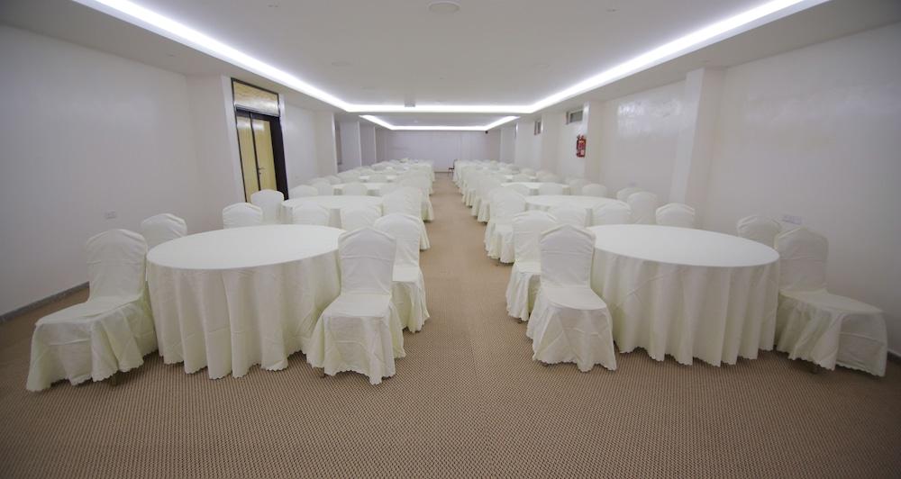 Sama Al Jabal Akhdhar Hotel Sayq