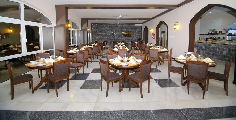 Hotel Sama Al Jabal Akhdhar Sayq