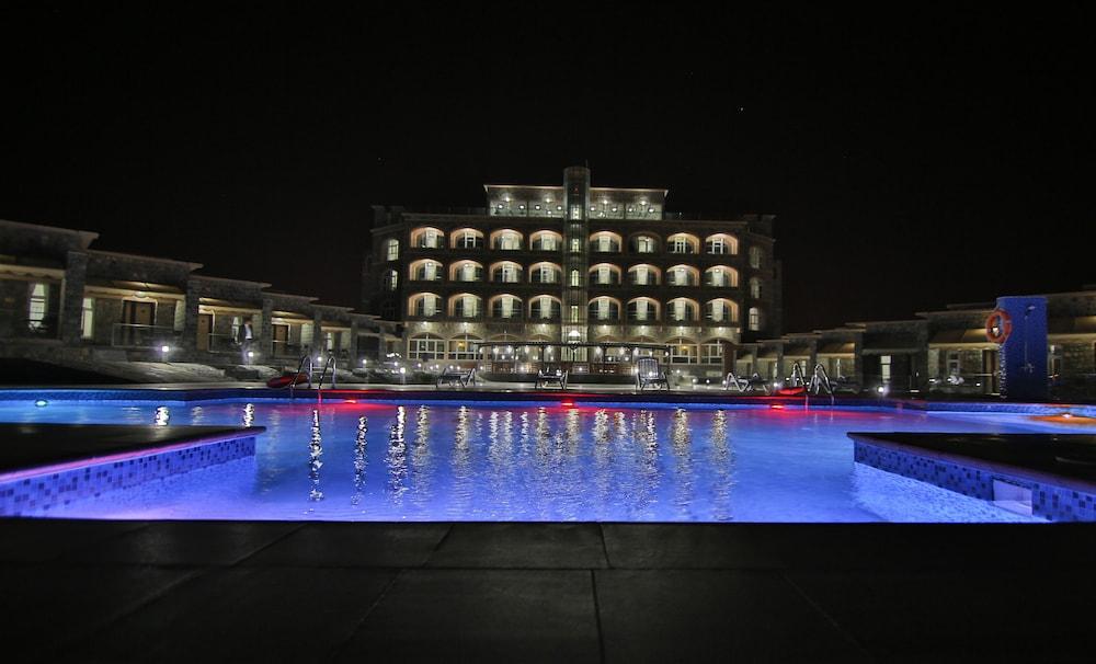 Sama Al Jabal Akhdhar Hotel 2*