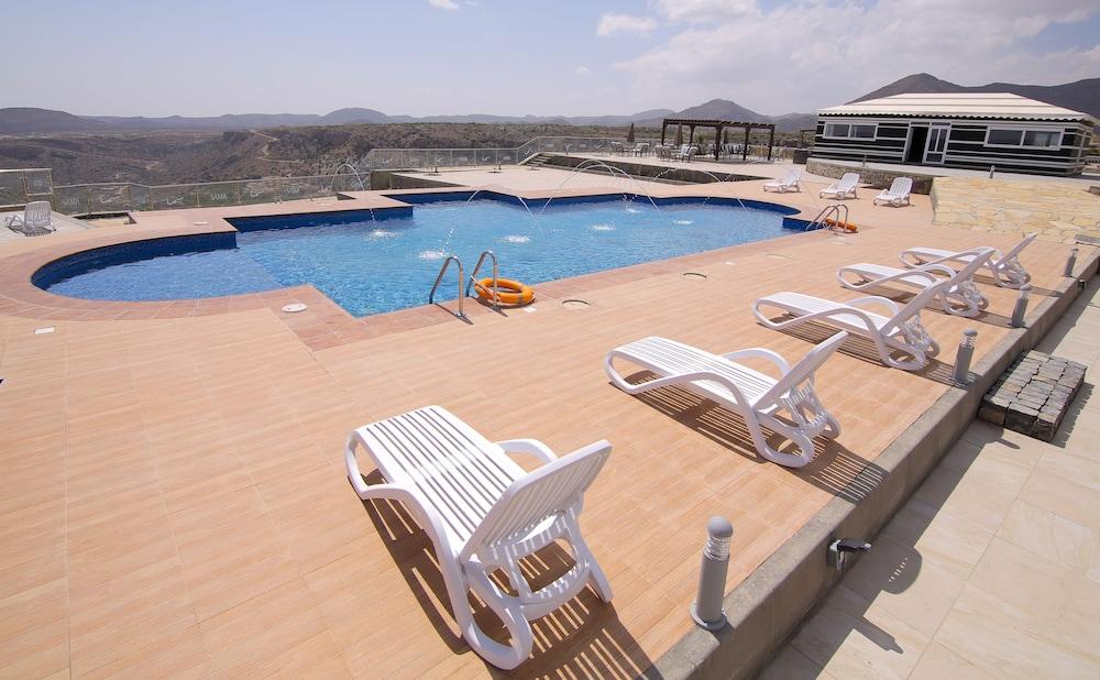 Sama Al Jabal Akhdhar Hotel Sayq