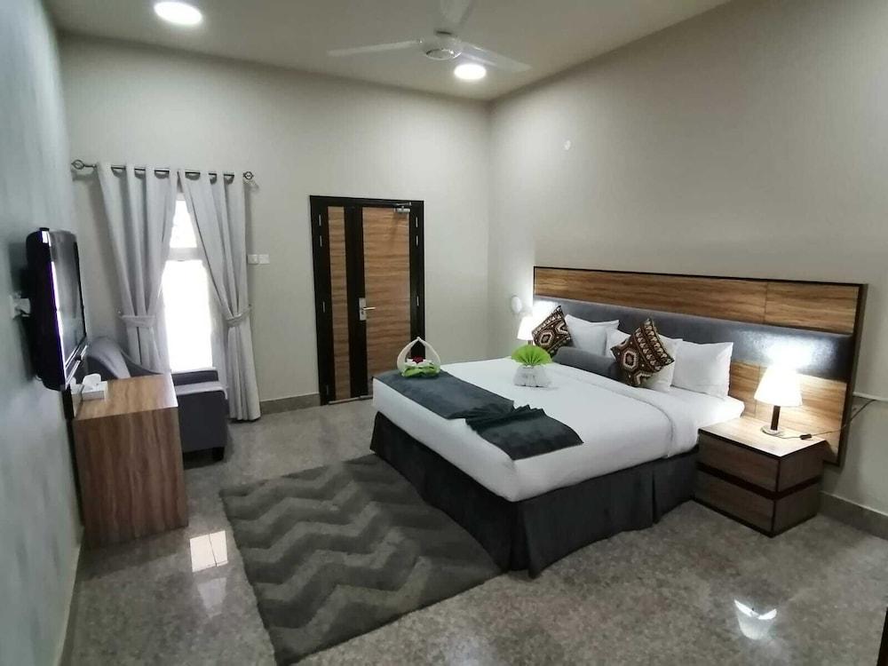Hotel Sama Al Jabal Akhdhar