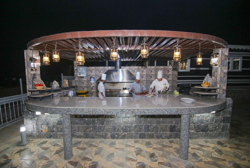 Sama Al Jabal Akhdhar