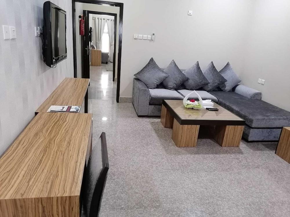 Sama Al Jabal Akhdhar Hotel Sayq