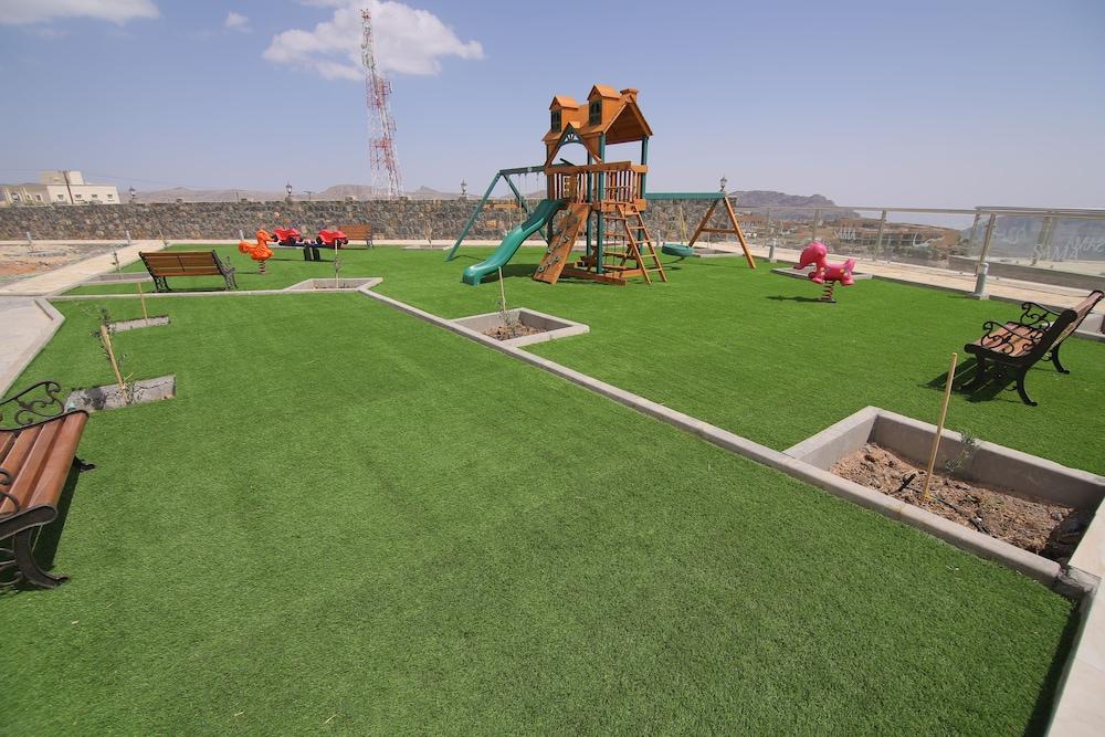 Sama Al Jabal Akhdhar Hotel 2*