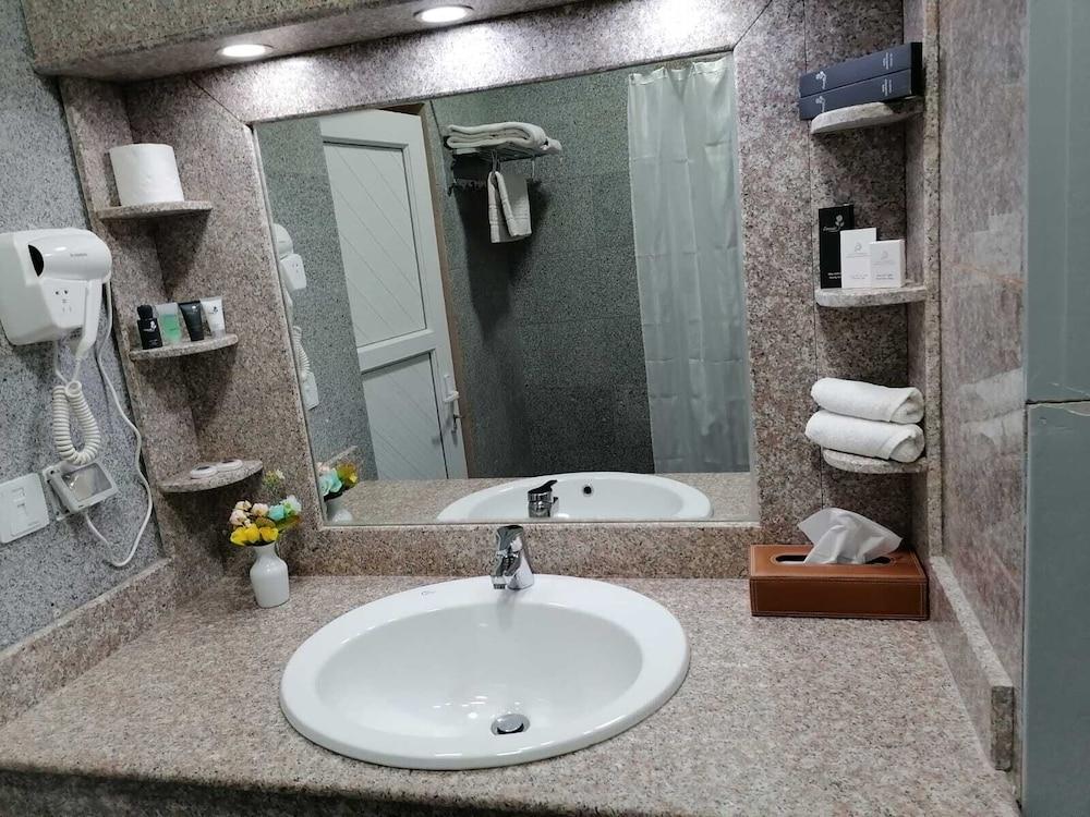 Hotel Sama Al Jabal Akhdhar Sayq