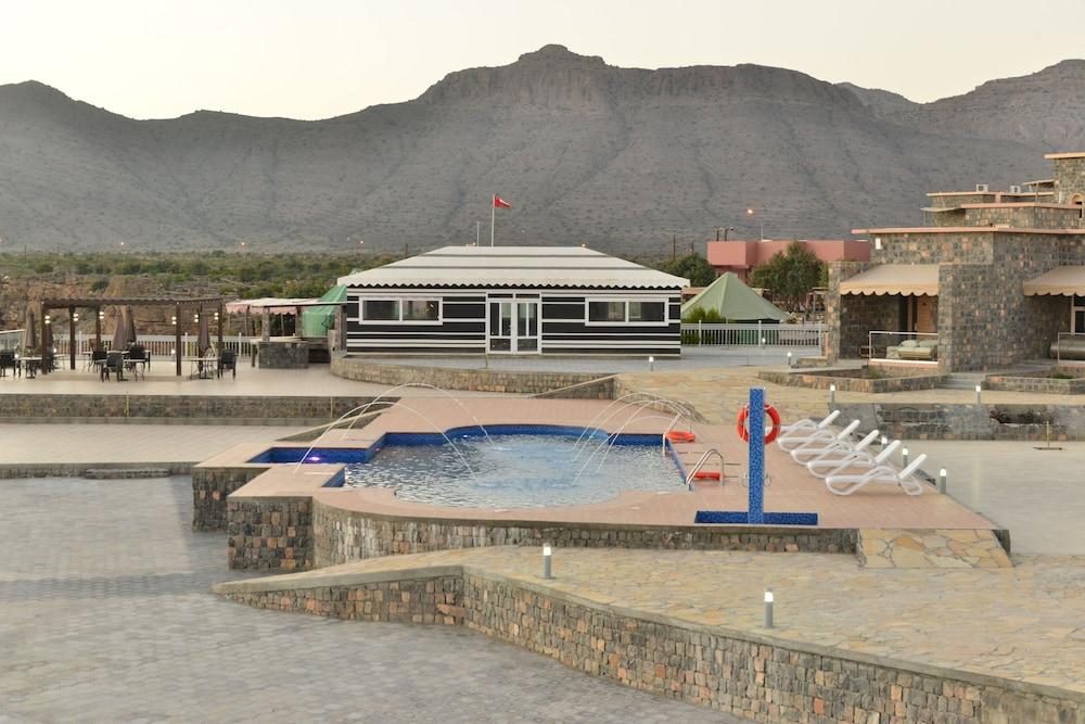Sama Al Jabal Akhdhar 2* Sayq