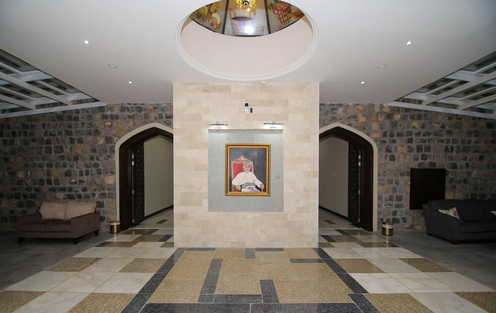 Hotel Sama Al Jabal Akhdhar 2*