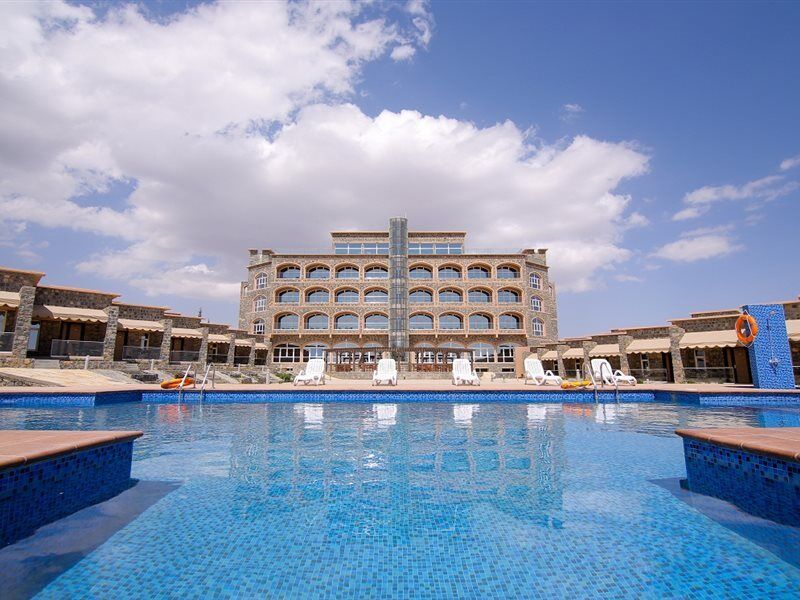 Hotel Sama Al Jabal Akhdhar 2*