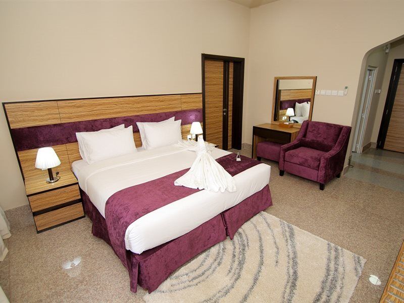 Sama Al Jabal Akhdhar Hotel