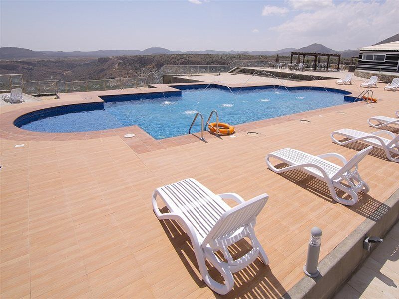 Sama Al Jabal Akhdhar 2* Sayq