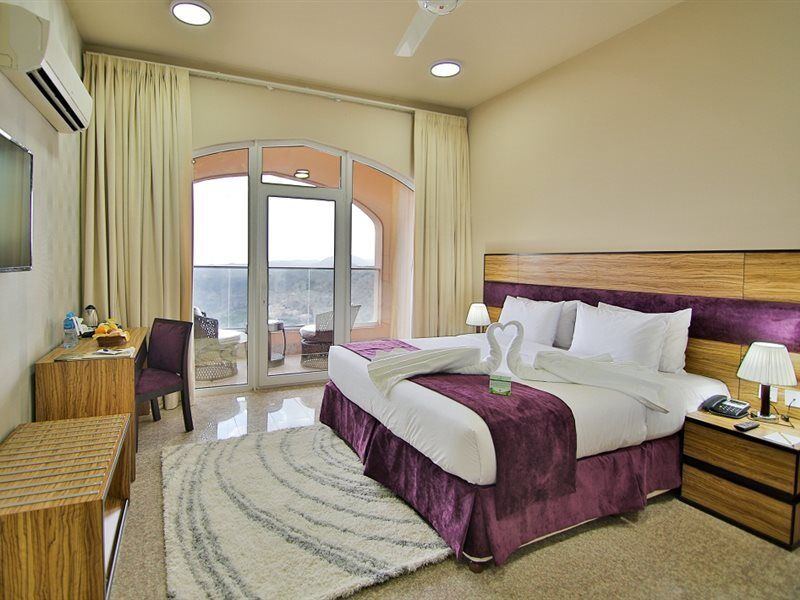 Hotel Sama Al Jabal Akhdhar Sayq