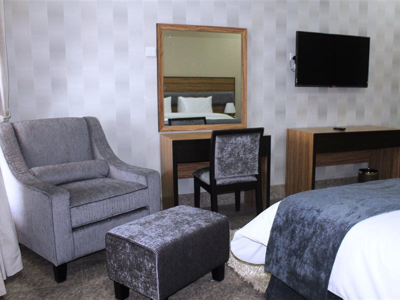 Hotel Sama Al Jabal Akhdhar 2*