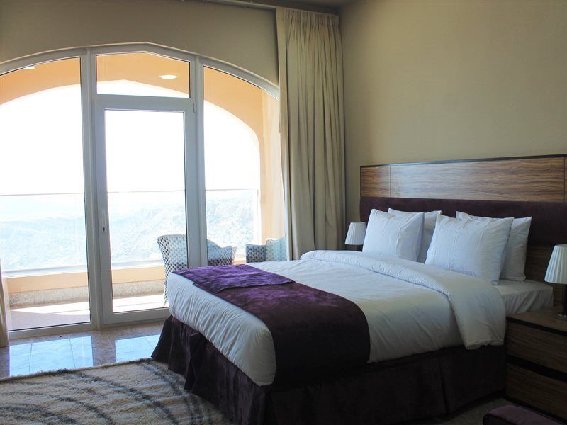 Hotel Sama Al Jabal Akhdhar Sayq