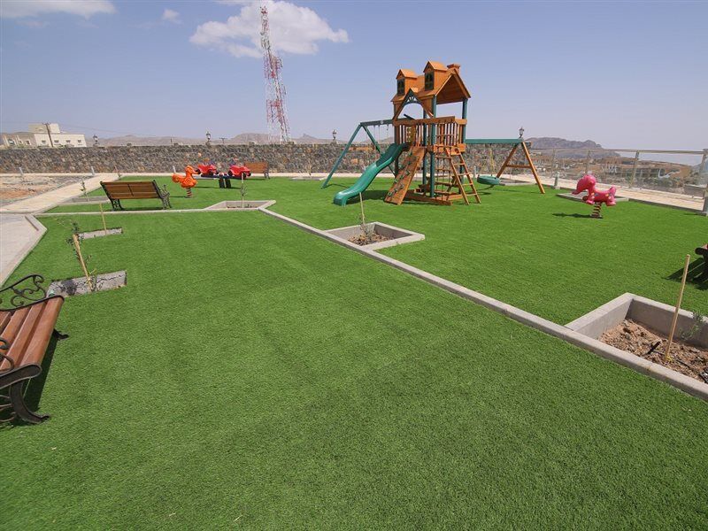 Sama Al Jabal Akhdhar Hotel