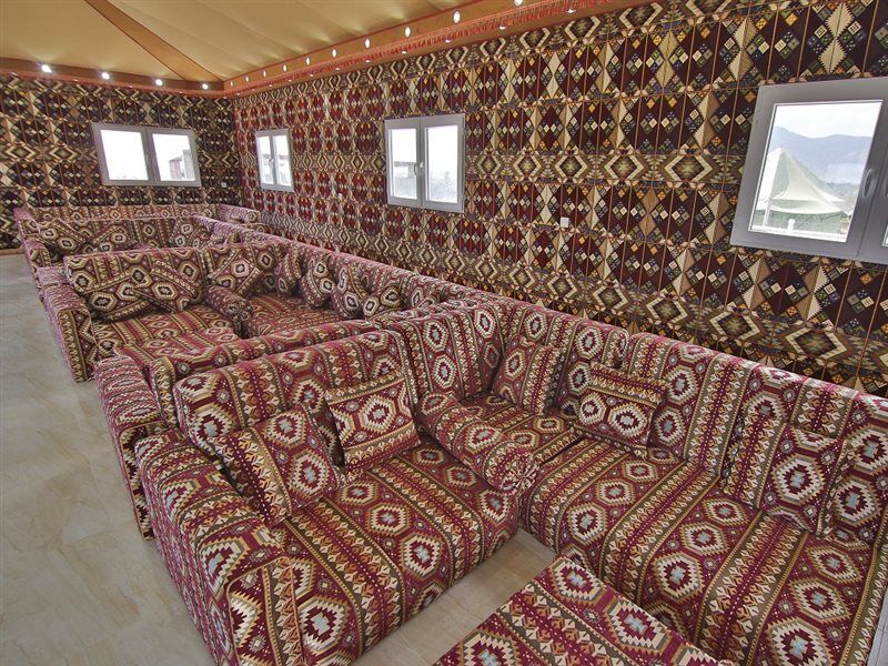 Sama Al Jabal Akhdhar
