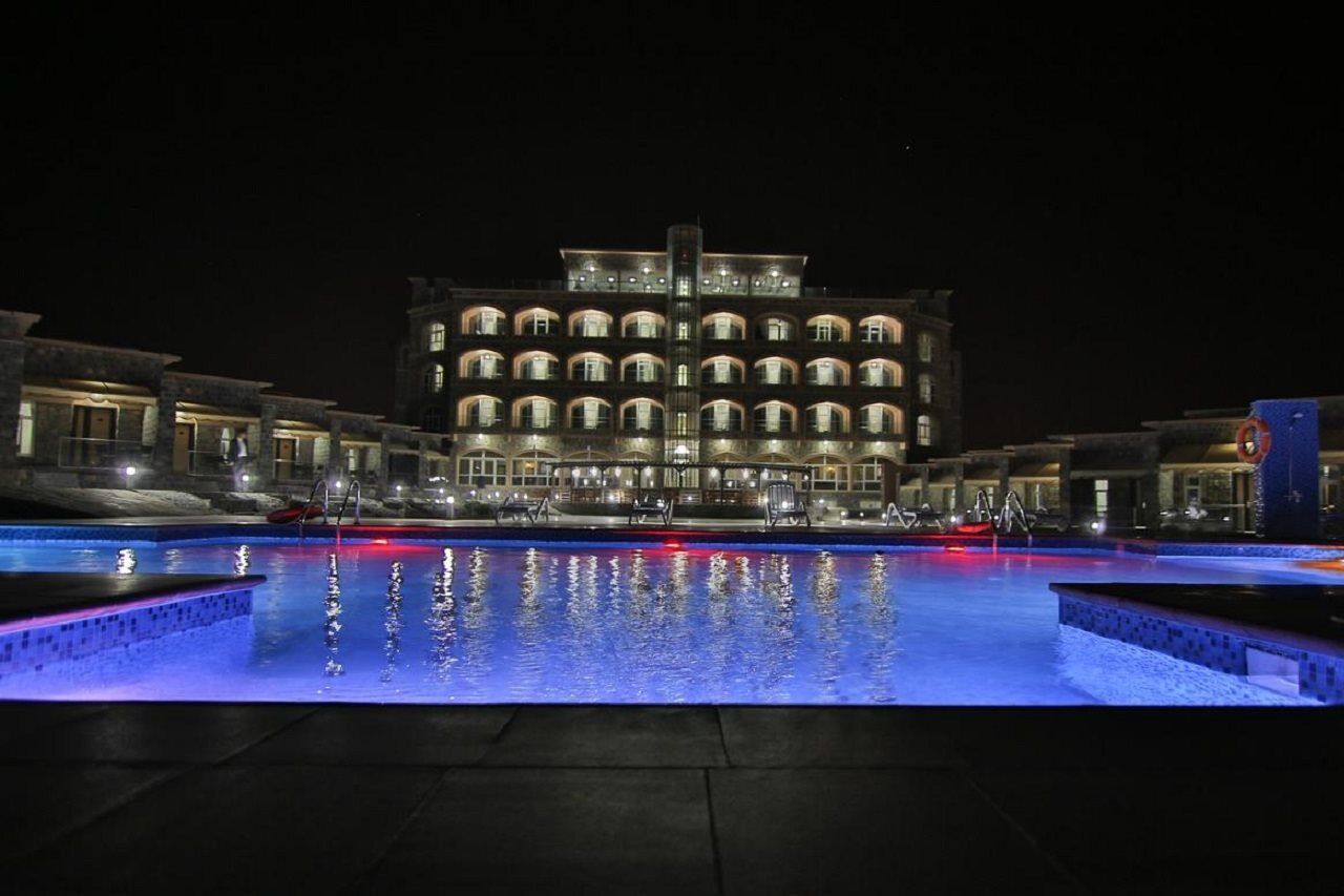 Hotel Sama Al Jabal Akhdhar Sayq